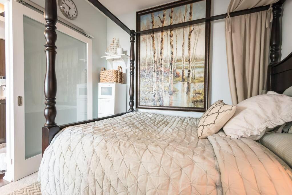 Stunning Condo With Fantastic View Of The City! Toronto Exterior foto